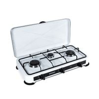 Kuchenka gazowa PROMIS KG300 BIAŁY  BEZ REDUKTORA