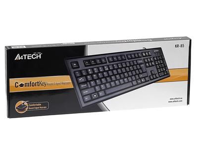 Klawiatura A4TECH KR-85 USB na Arena.pl