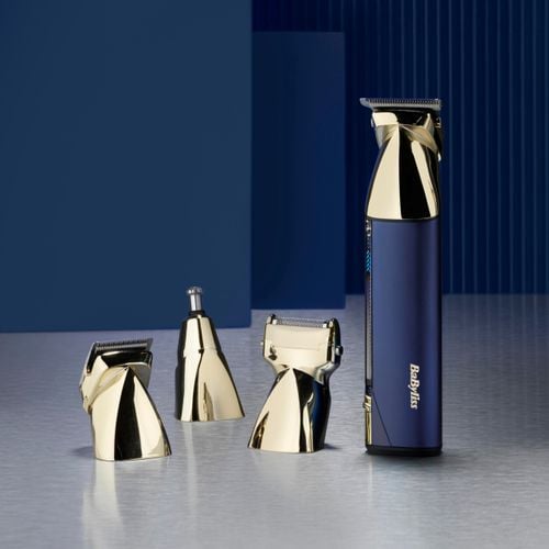 Trymer BABYLISS Super-X Metal MT992E na Arena.pl
