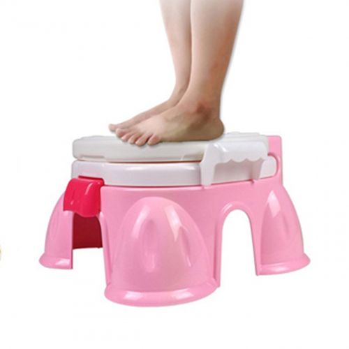 WOOPIE BABY Pierwszy Nocnik dla Dziecka z Muzyką 3w1 Krzesełko Stopień na Arena.pl