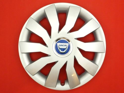 KOŁPAKI 16'' DACIA Sandero Logan Duster CLS na Arena.pl