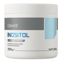# OSTROVIT Inozytol naturalny (200 g)