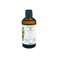 OLEJ Z UCZEPU Skóra alergiczna, wrażliwa , atopowa -100 ml
