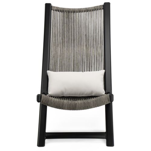 Zestaw mebli ogrodowych CHILL ONYKS na Arena.pl