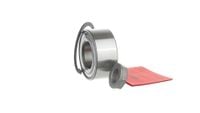 SKF ŁOŻYSKO KOŁA ZESTAW PRZÓD PEUGEOT 2008 207 208 307 308 PARTNER 5008