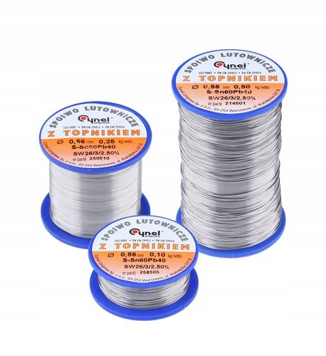 CYNA 2.0mm SZPULA 250g na Arena.pl