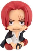 Look Up Series ONE PIECE Shanks Figure