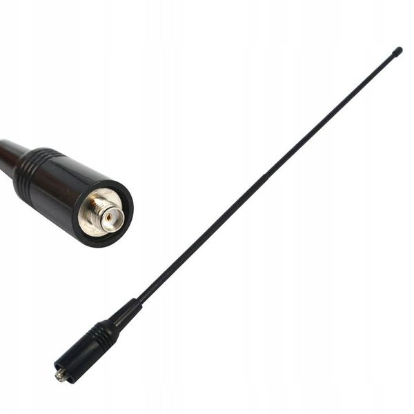 Antena Baofeng BF-771 do Baofeng UV-5R UV-82 HT zdjęcie 1