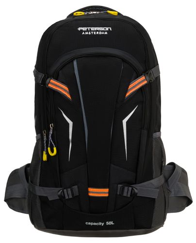 plecak ptn sby-01-8375 black na Arena.pl