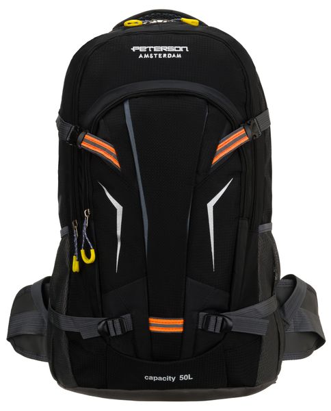 plecak ptn sby-01-8375 black zdjęcie 15