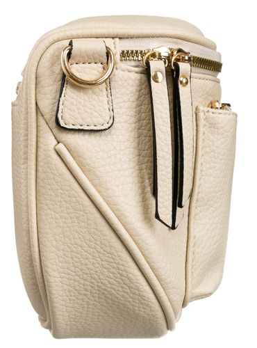 torebka damska ptn 3047-9986 beige na Arena.pl