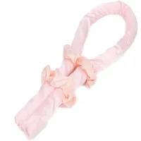 Wałek do kręcenia loków papiloty lokówka do stylizacji z gumką klamrą