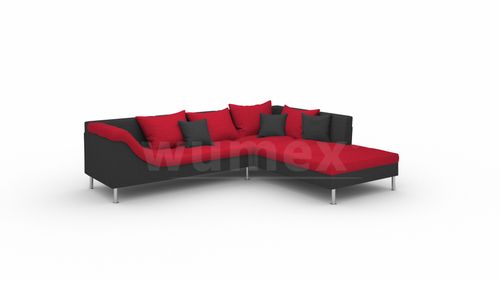 Narożnik Caro łóżko ROGÓWKA sofa na Arena.pl