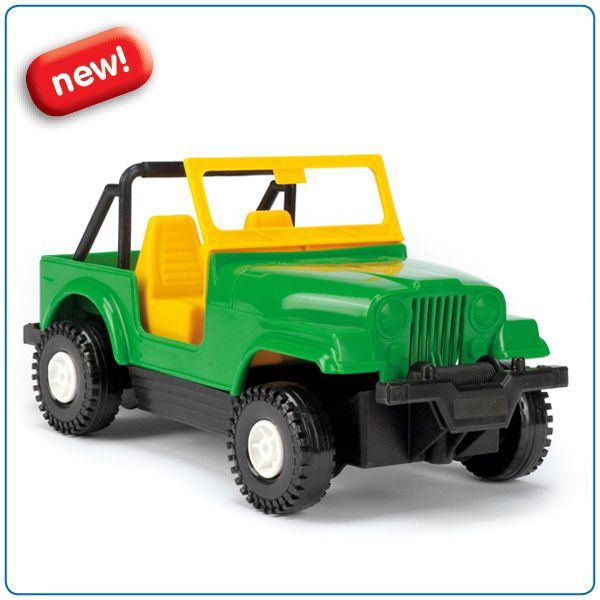 WADER 37082 Auto Color Cars 21cm NOWOSC zdjęcie 4