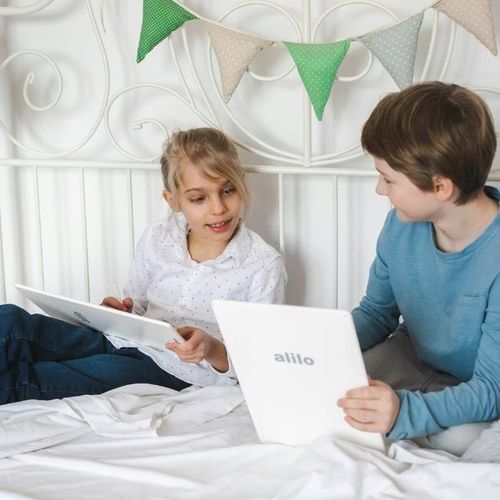 Magiczna tablica Alilo na Arena.pl