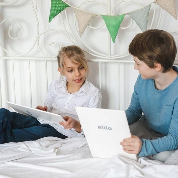 Magiczna tablica Alilo zdjęcie 3