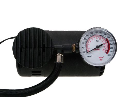 Kompresor do samochodu IBOX KOMPRESOR DC12V 80W na Arena.pl