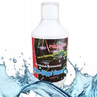 FEMANGA Algen Stopp General 250ml Na Glony ORYGINAŁ