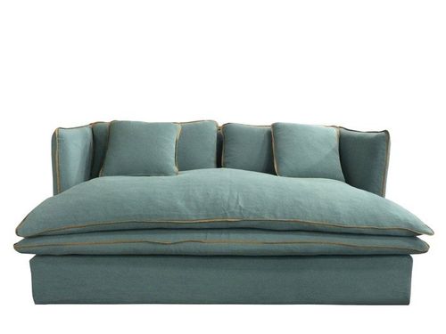 Sofa Nicea 2os. 180x100x80cm # na Arena.pl