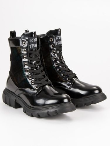 BOTKI GLANY MORO Rozmiar - 39 na Arena.pl