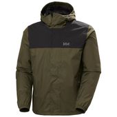 Helly Hansen kurtka wodoodporna z kapturem Vancouver Fleece Lined 54269 431 2XL