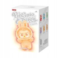 LABUBU ZABAWKA PLUSZOWY FIGURKA The Monsters Big Into Energy