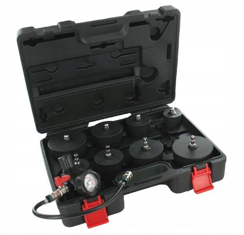Tester systemu turbo 35-90 mm na Arena.pl