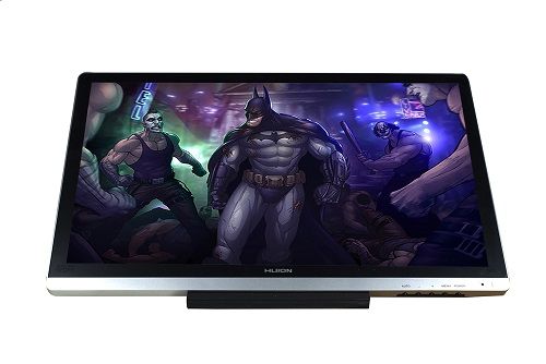 Tablet graficzny Huion GT220 na Arena.pl