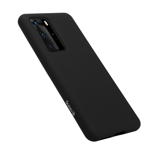Etui Huawei P40 Pro (czarny) na Arena.pl