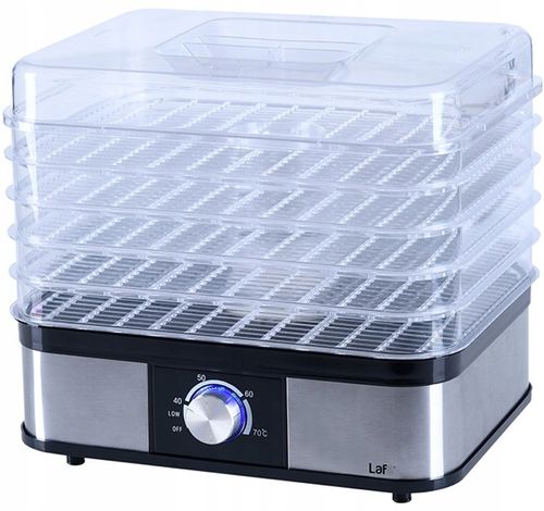 SUSZARKA DO GRZYBÓW OWOCÓW WARZYW ZIÓŁ DUŻA 250W na Arena.pl