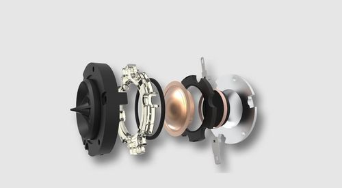 Kolumny Klipsch New Reference R-40SA Dolby Atmos na Arena.pl