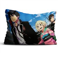 Poduszka Ao no exorcist DO WYBORU