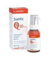 DR. ENZMANN MSE SiaMit Q10 komb (20 ml)