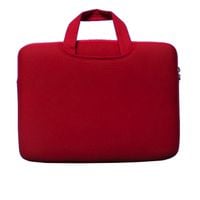 TORBA DO MACBOOK LENOVO HP ASUS NOTEBOOK 14'' CALI POKROWIEC ETUI RĄCZKA