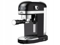 Ekspres ETA Coffito 017590000 Czarny