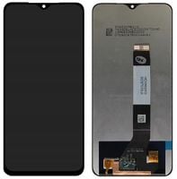 nowy ekran dotykowy lcd do xiaomi redmi 9t m2010j19sg m2010j19st