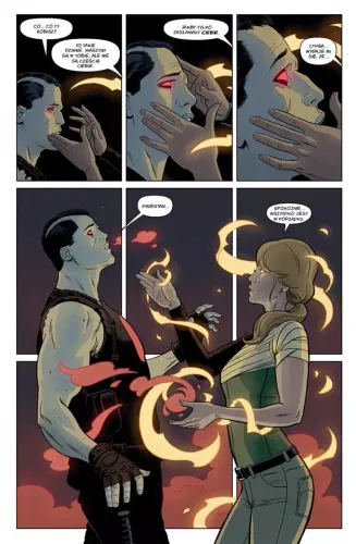 Waleczni na Arena.pl