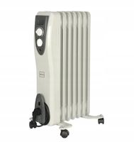 Grzejnik elektryczny STELLA STGO-2000 2000W