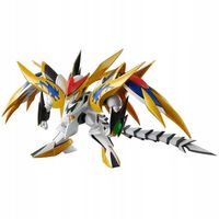 Figurka do składania Bandai HG CHO MASHIN RYUJINMARU
