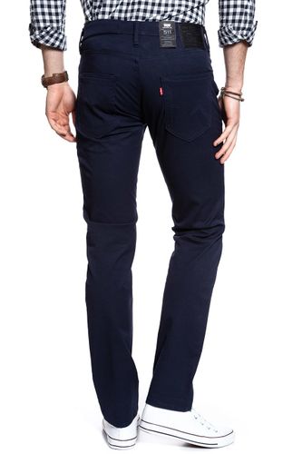 LEVI’S 511 Slim 191510064 W33 L34 na Arena.pl