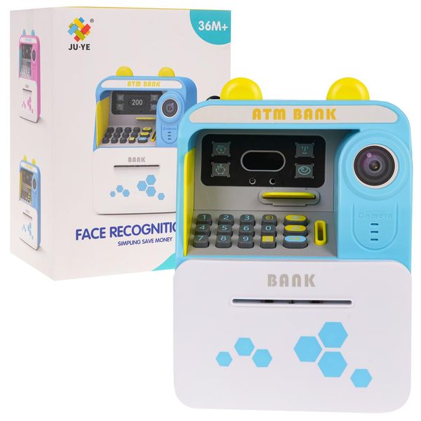 Bankomat Z Funkcją Face Id zdjęcie 5