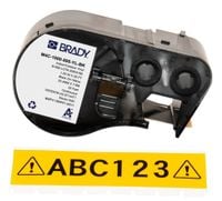 Brady BMP41/BMP51/BMP53/M511 Label