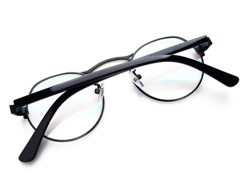 Owalne oprawki okularowe na Arena.pl