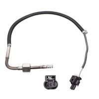 czujnik temperatury spalin MERCEDES E 2006 2007 2008 2009 2010 2011 2012