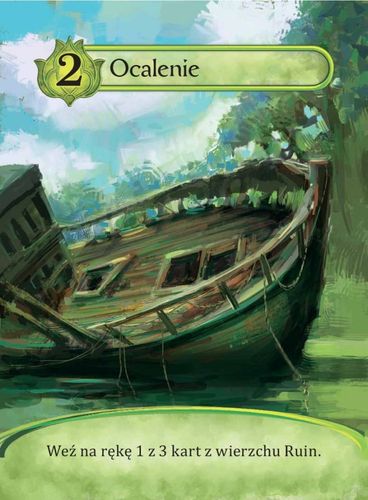 Foxgames Gra Karmaka na Arena.pl