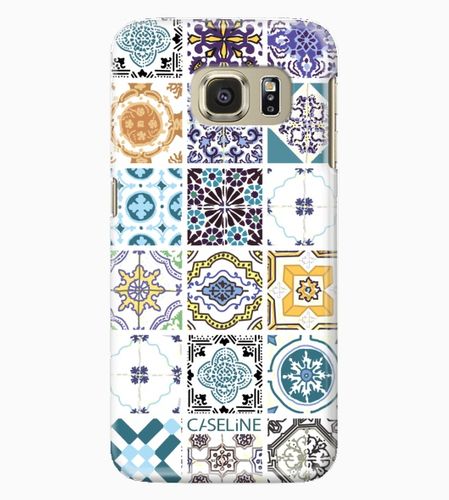 SAMSUNG GALAXY S8  | etui CASE 3D plastik na Arena.pl