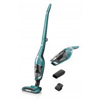 Odkurzacz AKUMULATOROWY pionowy CYKLONOWY 2w1 Eta Moneto II HEPA LED 14.4V