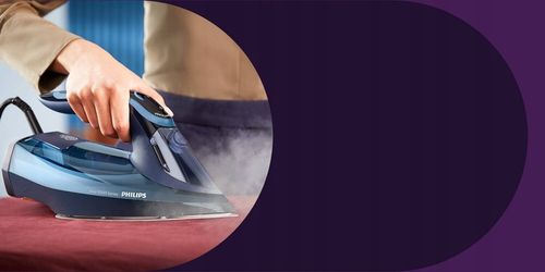 Żelazko PHILIPS Azur 8000 Series DST8020/20 na Arena.pl