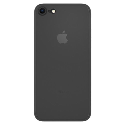 SPIGEN AIRSKIN Apple iPhone 7/8 4,7 - BLACK na Arena.pl