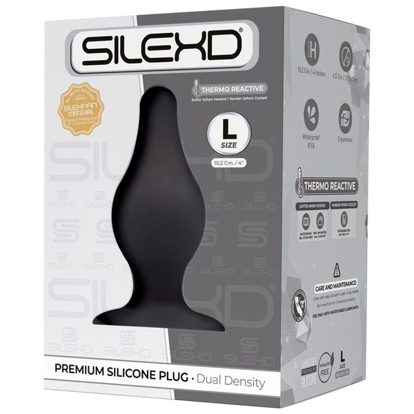 SD. Plug Model 2 L black box zdjęcie 2